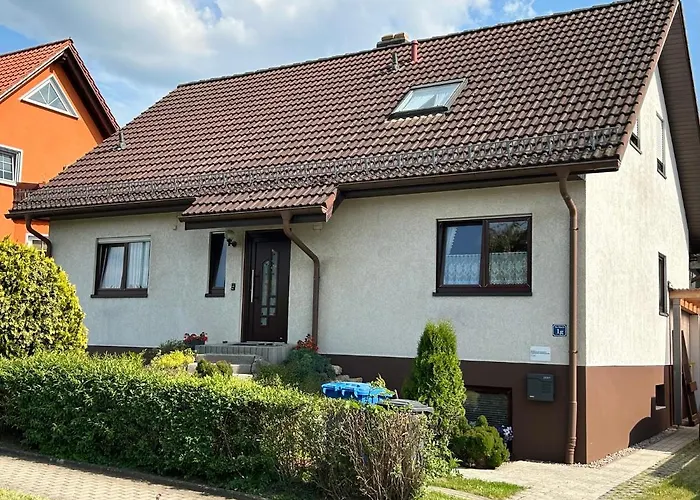 Ferienwohnung Familie Putschke