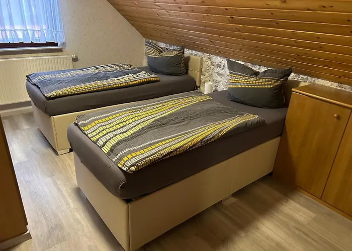 Ferienwohnung Familie Putschke