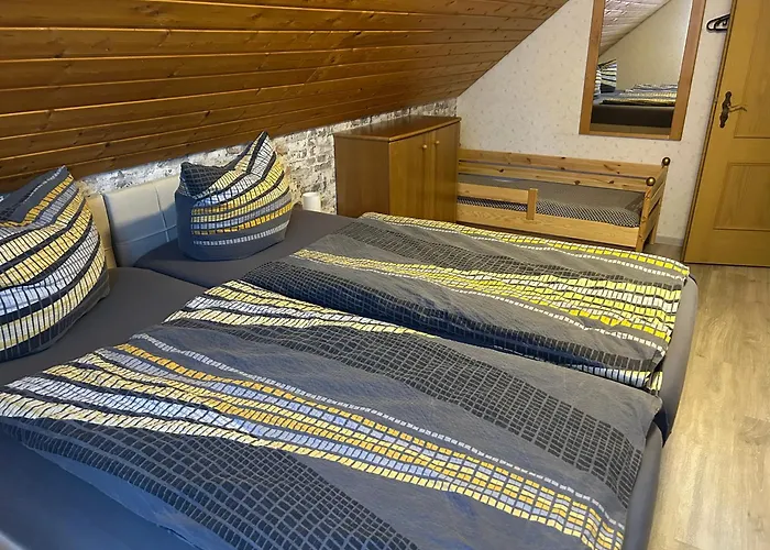 Ferienwohnung Familie Putschke