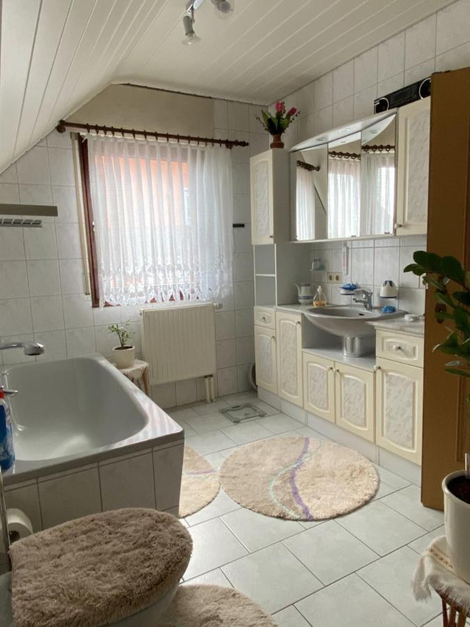 Apartment Familie Putschke