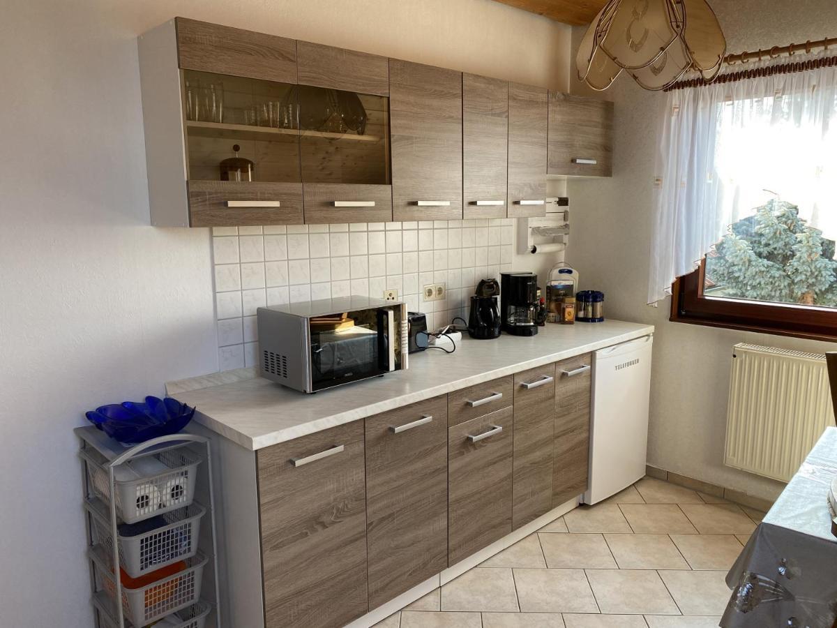 Familie Putschke Apartment *