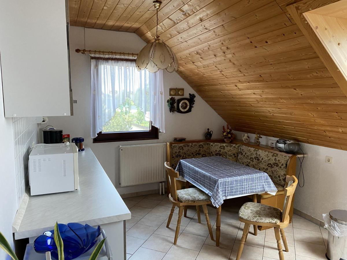 Familie Putschke Apartment *