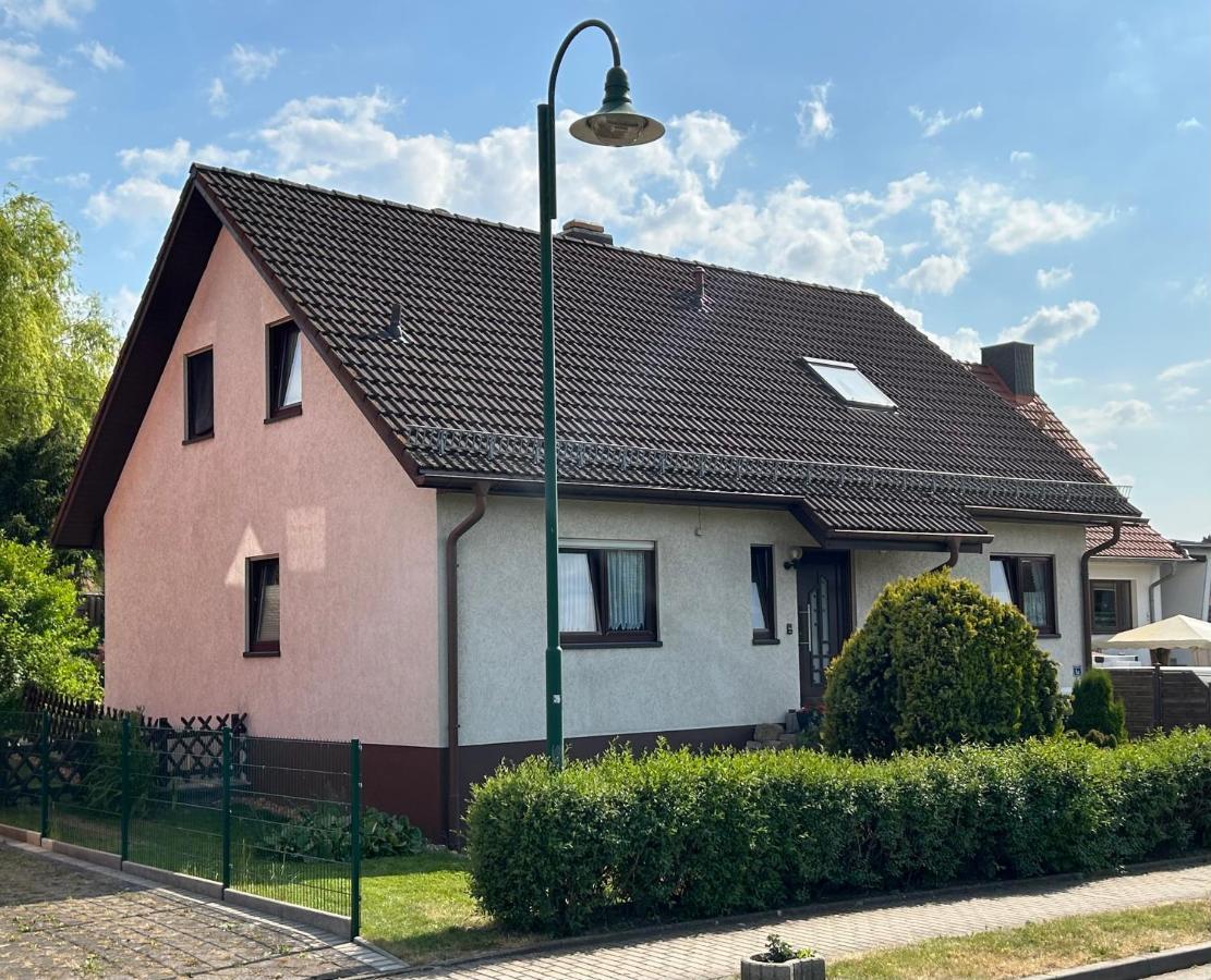 Apartment Familie Putschke
