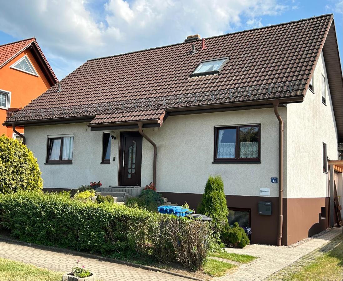 Apartment Familie Putschke