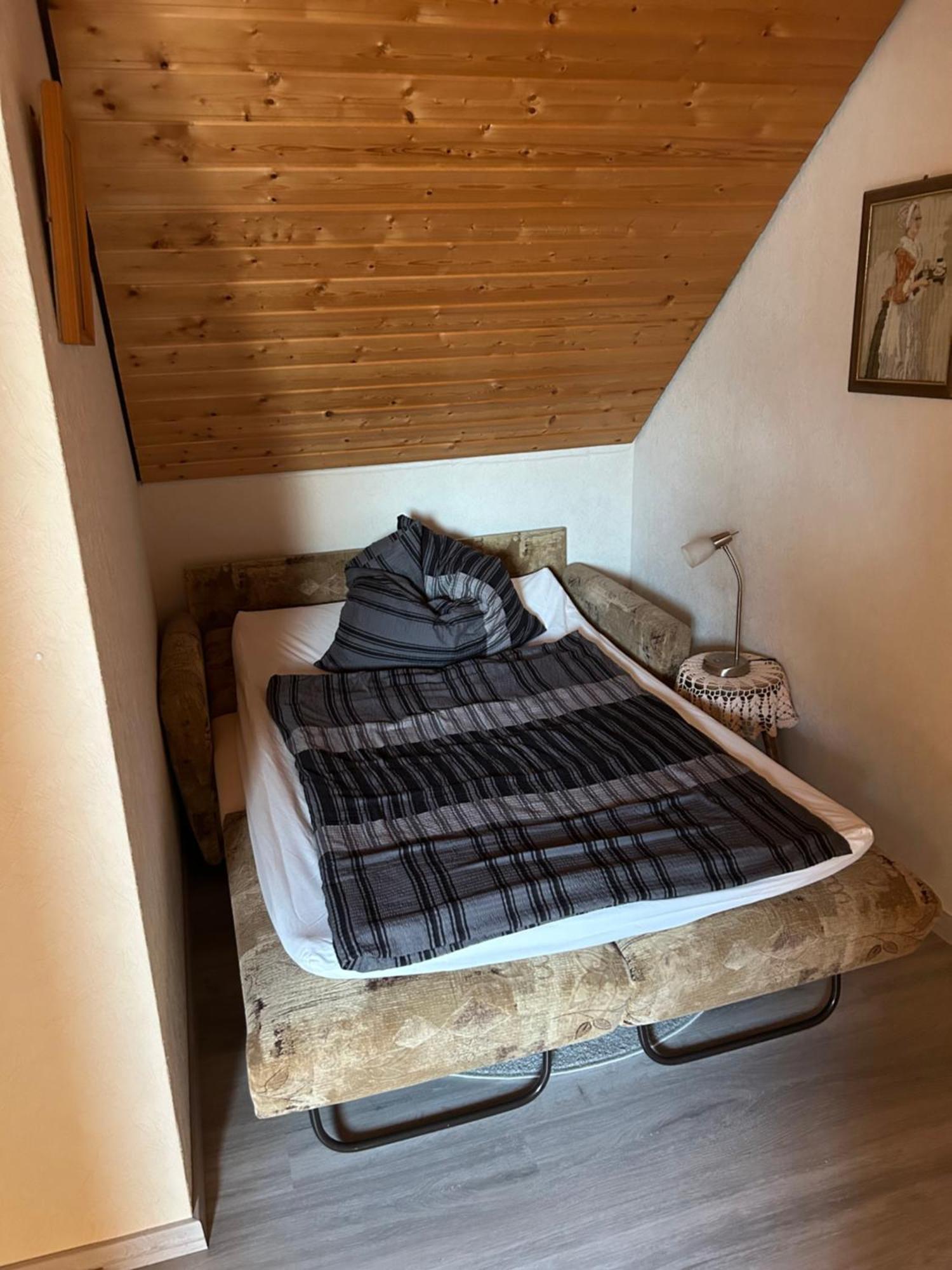 Familie Putschke Apartment